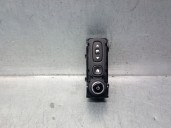 Replacement multifunction switch for Renault Zoe (BFM_) Zoe OEM IAM reference 253B08825R 253B08825R 
