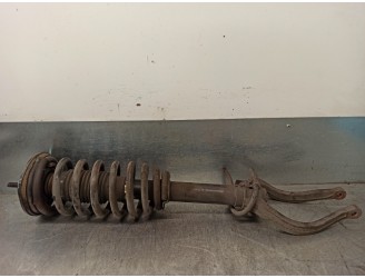 Replacement front left shock absorber for Hyundai XG 3.0 XG OEM IAM reference 5461139504 