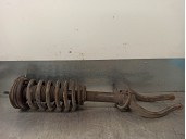 Replacement front left shock absorber for Hyundai XG 3.0 XG OEM IAM reference 5461139504 