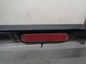 Replacement rear spoiler for Hyundai S-Coupe (SL) 1.5 12V CAT OEM IAM reference 8721123200 