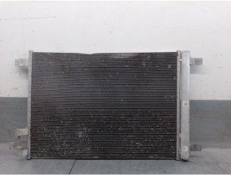 Recambio de condensador / radiador aire acondicionado para seat arona (kj7, kjp) 1.0 tsi referencia OEM IAM 5WA816411A 5WA816411