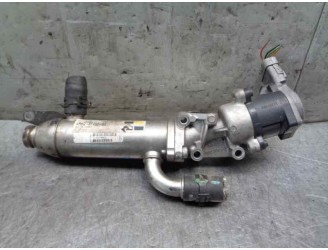 Recambio de valvula egr para jaguar s-type 2.7 v6 diesel classic referencia OEM IAM 4R8Q90475B 