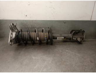 Recambio de amortiguador trasero izquierdo para jeep compass (mp, m6, mv, m7) 1.3 referencia OEM IAM 00521641720 00521641720 