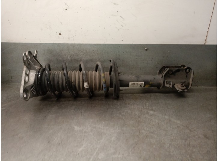 Recambio de amortiguador trasero izquierdo para jeep compass (mp, m6, mv, m7) 1.3 referencia OEM IAM 00521641720 00521641720 