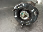 Replacement front left shock absorber for Hyundai XG 3.0 XG OEM IAM reference 5461139504 