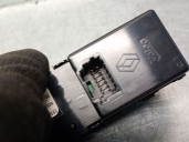 Recambio de mando multifuncion para renault zoe (bfm_) zoe referencia OEM IAM 253B08825R 253B08825R 