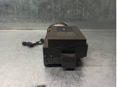 Replacement ignition switch for Volkswagen Passat Saloon (3C2) 2.0 TDI OEM IAM reference 3C0905843Q 33303301 
