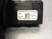 Replacement multifunction switch for Renault Zoe (BFM_) Zoe OEM IAM reference 253B08825R 253B08825R 