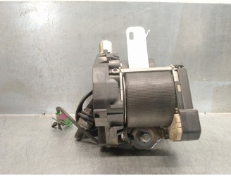 Replacement front right seat belt for Chevrolet Epica 2.0 Diesel CAT OEM IAM reference 33003480 2 PINS 5 DOORS