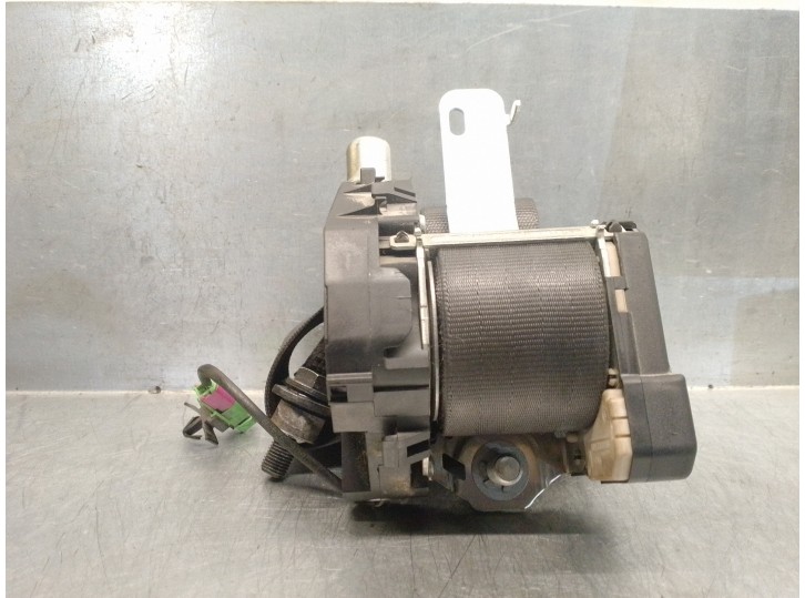 Replacement front right seat belt for Chevrolet Epica 2.0 Diesel CAT OEM IAM reference 33003480 2 PINS 5 DOORS