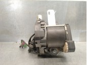 Replacement front right seat belt for Chevrolet Epica 2.0 Diesel CAT OEM IAM reference 33003480 2 PINS 5 DOORS