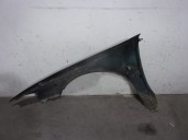 Recambio de aleta delantera derecha para hyundai s-coupe (sl) 1.5 12v cat referencia OEM IAM 6632123550 VERDE 