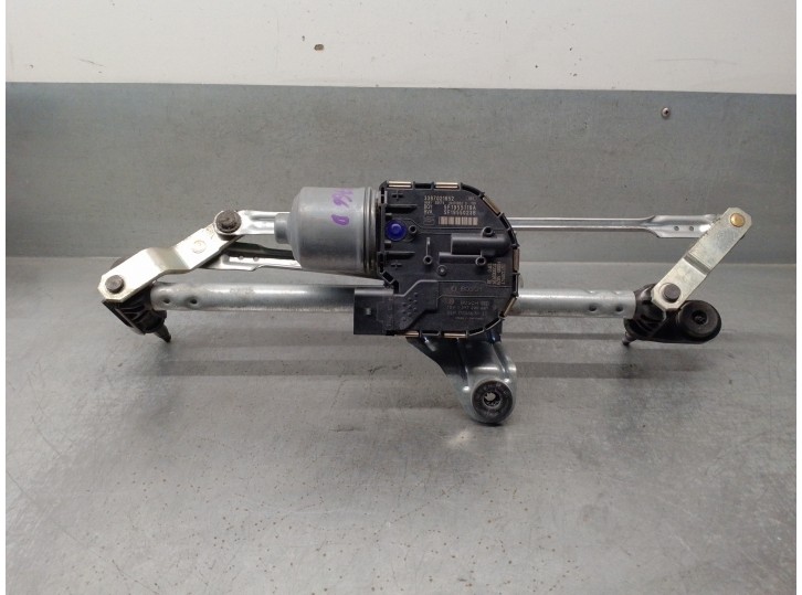Recambio de motor limpia delantero para seat leon st (5f8) 1.4 tgi bivalent. gasolina / cng referencia OEM IAM 5F1955119A 139722