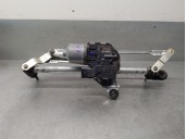 Recambio de motor limpia delantero para seat leon st (5f8) 1.4 tgi bivalent. gasolina / cng referencia OEM IAM 5F1955119A 139722