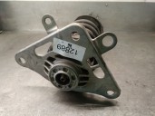 Recambio de amortiguador trasero izquierdo para jeep compass (mp, m6, mv, m7) 1.3 referencia OEM IAM 00521641720 00521641720 