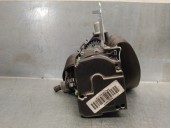 Replacement front right seat belt for Chevrolet Epica 2.0 diesel cat OEM IAM reference 33003480 2 PINS 5 DOORS