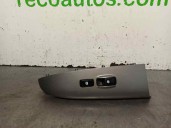 Recambio de mando elevalunas delantero derecho para kia carnival 2.9 crdi cat referencia OEM IAM 935754D1200T 