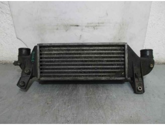 Replacement intercooler for Ford Focus sedan (CAK) 1.8 TDDi turbodiesel cat OEM IAM reference XS4Q9L440BD VISTEON