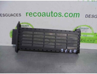Recambio de resistencia calefaccion para citroën c3 picasso 1.6 hdi fap referencia OEM IAM 9662872380 N103760P VALEO