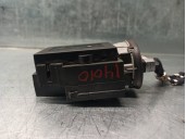 Replacement ignition switch for Volkswagen Passat sedan (3C2) 2.0 TDI OEM IAM reference 3C0905843Q 33303301 