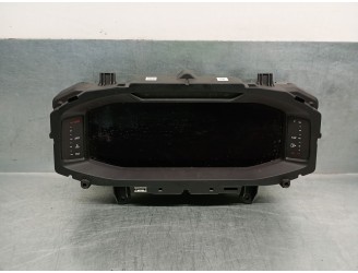 Recambio de cuadro instrumentos para seat arona (kj7, kjp) 1.0 tsi referencia OEM IAM 6F0920320C 6F0920320C A3C1078890100 CONTIN