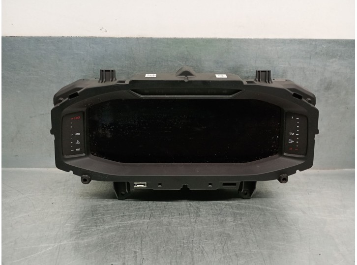 Recambio de cuadro instrumentos para seat arona (kj7, kjp) 1.0 tsi referencia OEM IAM 6F0920320C 6F0920320C A3C1078890100 CONTIN