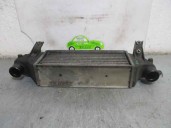 Replacement intercooler for Ford Focus Saloon (CAK) 1.8 TDDi Turbodiesel CAT OEM IAM reference XS4Q9L440BD VISTEON