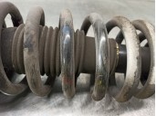 Replacement front left shock absorber for Hyundai XG 3.0 XG OEM IAM reference 5461139504 