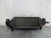 Replacement intercooler for Ford Focus Saloon (CAK) 1.8 TDDi Turbodiesel CAT OEM IAM reference XS4Q9L440BD VISTEON