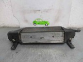 Replacement intercooler for Ford Focus Saloon (CAK) 1.8 TDDi Turbodiesel CAT OEM IAM reference XS4Q9L440BD VISTEON