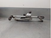 Recambio de motor limpia delantero para seat leon st (5f8) 1.4 tgi bivalent. gasolina / cng referencia OEM IAM 5F1955119A 139722