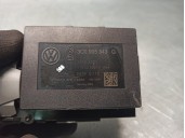 Replacement ignition switch for Volkswagen Passat Saloon (3C2) 2.0 TDI OEM IAM reference 3C0905843Q 33303301 