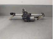 Recambio de motor limpia delantero para seat leon st (5f8) 1.4 tgi bivalent. gasolina / cng referencia OEM IAM 5F1955119A 139722