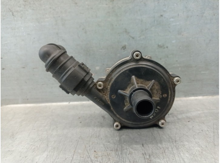 Recambio de bomba agua para hyundai ioniq (ae) 1.6 gdi hybrid referencia OEM IAM 369002B100 369002B100 201810300467