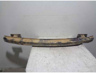 Recambio de refuerzo paragolpes trasero para volkswagen caddy ka/kb (2k) 1.9 tdi referencia OEM IAM 2K0807305D DE HIERRO 