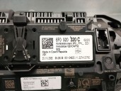 Recambio de cuadro instrumentos para seat arona (kj7, kjp) 1.0 tsi referencia OEM IAM 6F0920320C 6F0920320C A3C1078890100 CONTIN