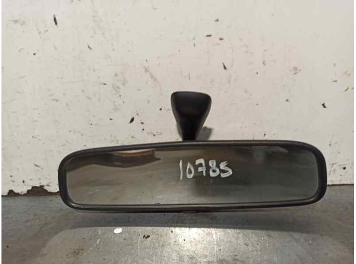 Recambio de espejo interior para kia carnival 2.9 crdi cat referencia OEM IAM 022443 