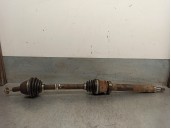 Recambio de transmision delantera derecha para ford focus c-max (cap) 1.6 16v cat referencia OEM IAM 1726946 