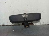 Recambio de espejo interior para kia carnival 2.9 crdi cat referencia OEM IAM 022443 