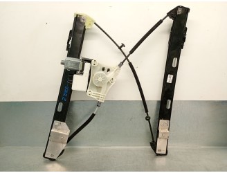 Recambio de elevalunas delantero derecho para seat arona (kj7, kjp) 1.0 tsi referencia OEM IAM 6F9837462E 6F9837462E 