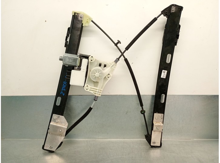 Recambio de elevalunas delantero derecho para seat arona (kj7, kjp) 1.0 tsi referencia OEM IAM 6F9837462E 6F9837462E 