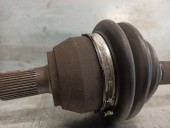 Recambio de transmision delantera derecha para ford focus c-max (cap) 1.6 16v cat referencia OEM IAM 1726946 