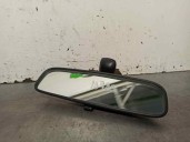 Recambio de espejo interior para kia carnival 2.9 crdi cat referencia OEM IAM 022443  