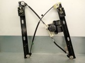 Recambio de elevalunas delantero derecho para seat arona (kj7, kjp) 1.0 tsi referencia OEM IAM 6F9837462E 6F9837462E 