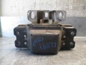 Replacement left engine mount for Volkswagen Caddy KA/KB (2K) 1.9 TDI OEM IAM reference 1K0199555M 