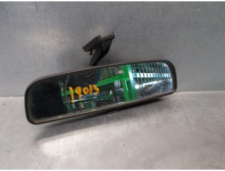 Recambio de espejo interior para hyundai s-coupe (sl) 1.5 12v cat referencia OEM IAM 8510133301  