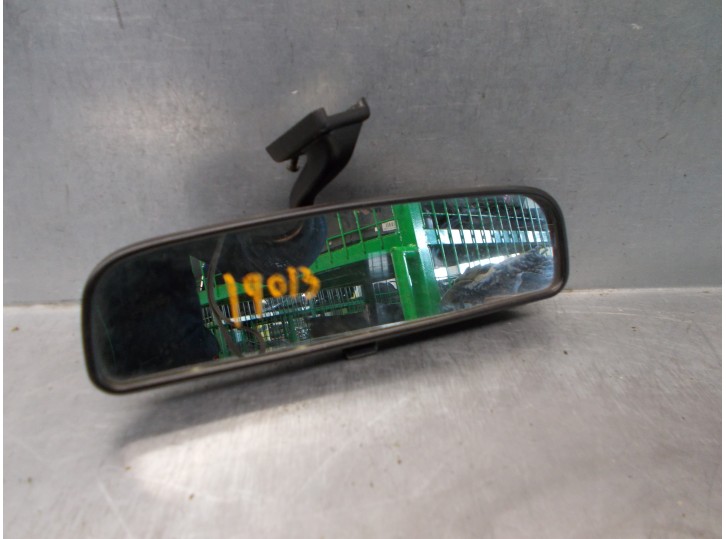 Recambio de espejo interior para hyundai s-coupe (sl) 1.5 12v cat referencia OEM IAM 8510133301  