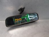 Recambio de espejo interior para hyundai s-coupe (sl) 1.5 12v cat referencia OEM IAM 8510133301  