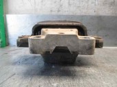 Replacement left engine mount for Volkswagen Caddy KA/KB (2K) 1.9 TDI OEM IAM reference 1K0199555M 