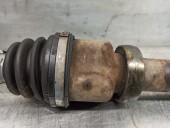 Recambio de transmision delantera derecha para ford focus c-max (cap) 1.6 16v cat referencia OEM IAM 1726946 
